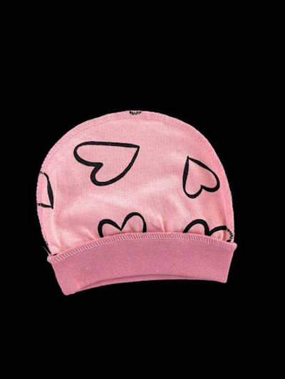 Шапочка, кулір ТМ "Ua" (0-3 міс, 38 см)