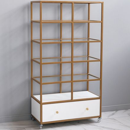 Витрина для косметики Avrora