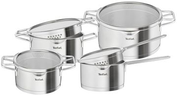 Набір посуду Tefal Nordica 8 предметів (H852S856)