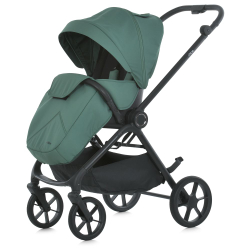 Прогулочная коляска El Camino ME 1191 Chloe