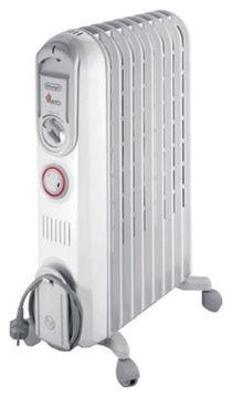 Обігрівач DeLonghi V 551225