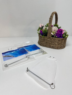 Чехол для утюга