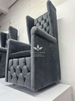 Педикюрне крісло KP-03