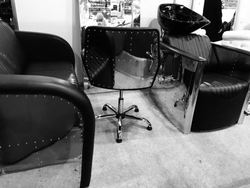 Парикмахерское рабочее Infinity