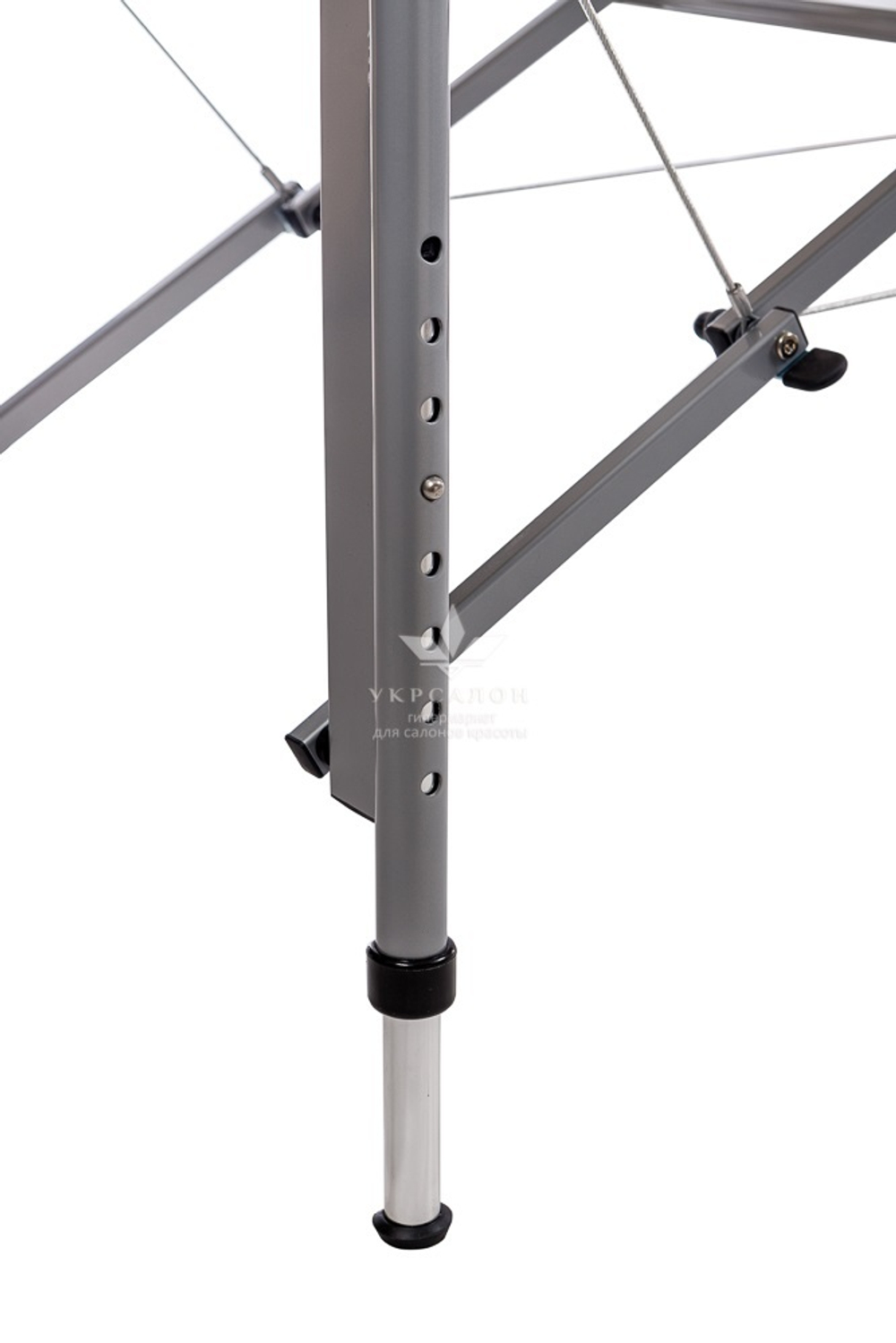 Массажный стол Casada Paderborn Prime