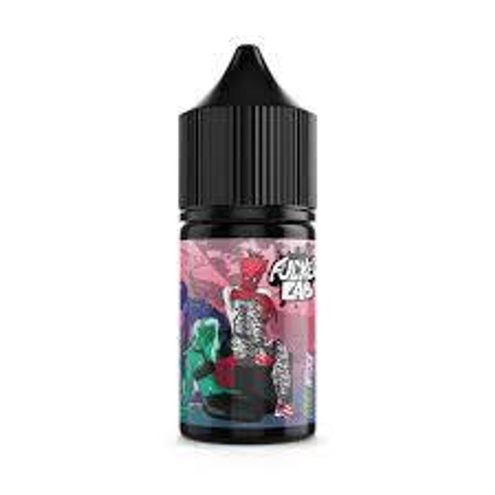 F*cked Platinum - Bubble gum (5% nic)