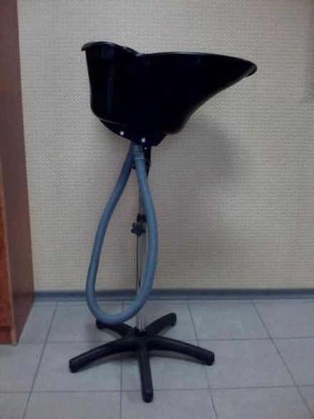 Мойка парикмахерская  М0016