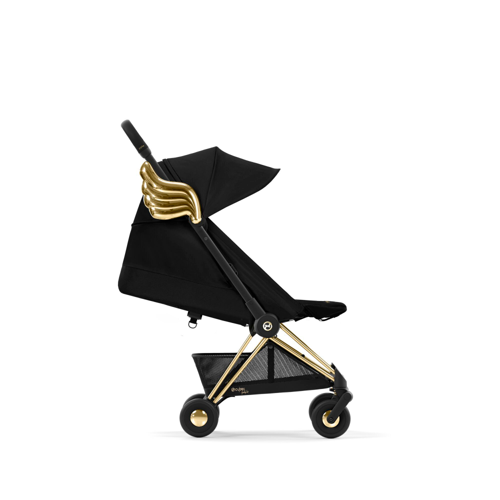 Прогулочная коляска Cybex Coya Fashion Collections