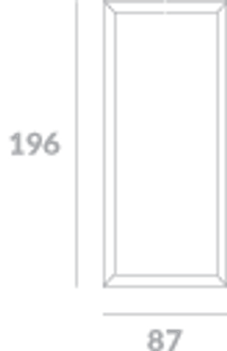 Рабочее место парикмахера Rialto Styling Unit