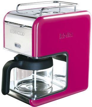 Кавоварка Kenwood CM 029 kMix