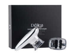 Вакуумно-роликовый массажер LIPO+EMS Delica 07