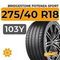 Bridgestone Potenza Sport 275/40 R18 103Y XL