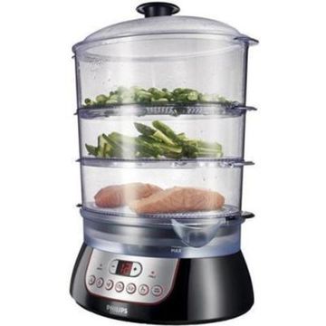 Пароварка Philips HD9140