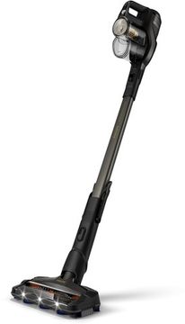 Акумуляторний пилосос Philips Aqua Plus XC8349/01
