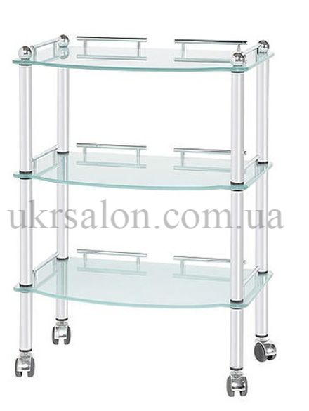 Косметологическая тележка ST-3