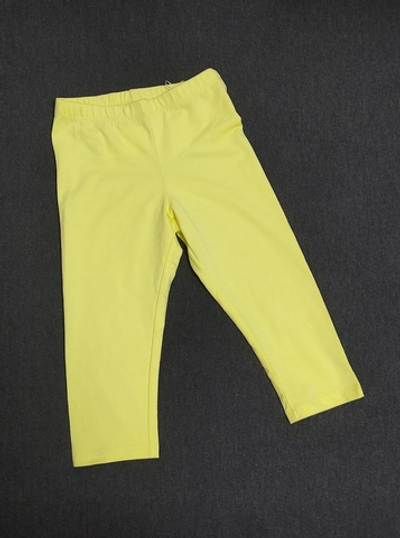 Лосини, бавовна "OVS" (116 см)