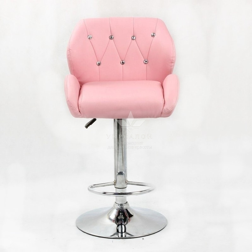 Стульчик для визажа Paris Star