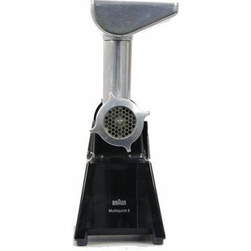 М'ясорубка Braun Multiquick 5G 1500 BLACK