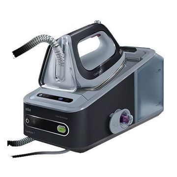 Прасувальна система Braun IS 7044 BK