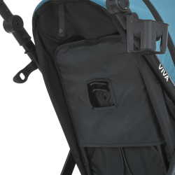 Прогулянкова коляска Bambi M 5723 Viva