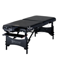 Массажный стол Master Massage Galaxy Black