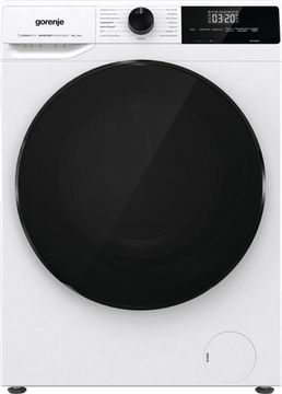 Пральна машина із сушаркою Gorenje WD2A964ADS/UA