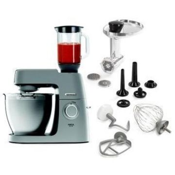 Кухонна машина Kenwood KVL6370S Chef Elite XL