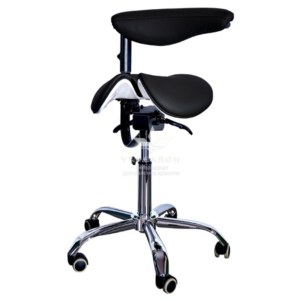 Стул-седло для мастера 8016-2