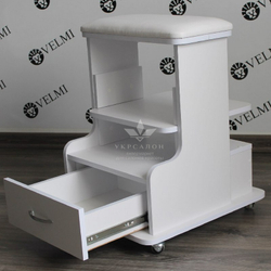 Педикюрная подставка Mary