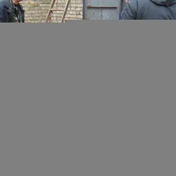 Райдер Stiga Park340MX