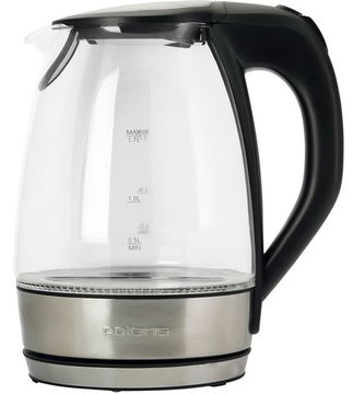 Електрочайник POLARIS PWK 1729 CGL