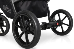Универсальная коляска 2 в 1 Expander Elite