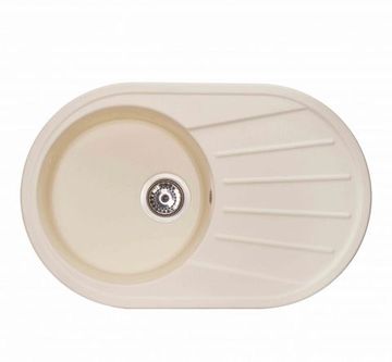 Кухонна мийка Granado Murcia Ivory (1704)