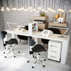 Манікюрний стіл Valio 5