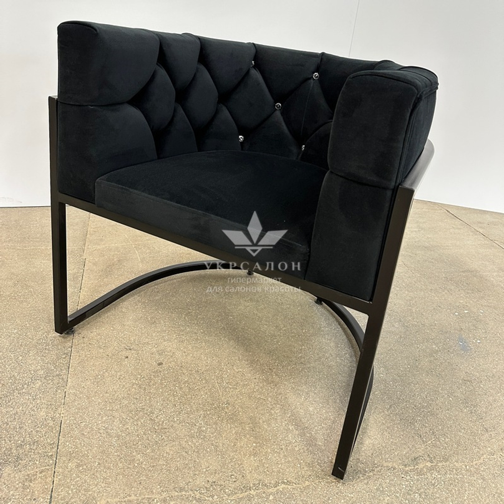 Кресло клиента КР-07d