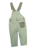 Напівкомбінезон, денім ТМ "Original Marines" (68-74 см)