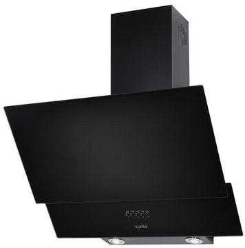 Витяжка VENTOLUX ROMANIA 60 BK (750) PB