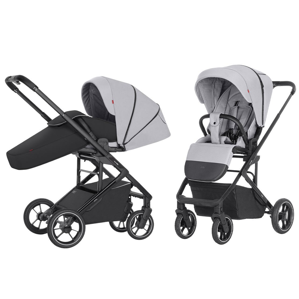 Прогулянкова коляска Carrello Alfa CRL-5508 BF