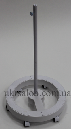 Штатив 5В з фіксатором для лампи-лупи