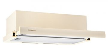 Витяжка PYRAMIDA TL 60 2M IV
