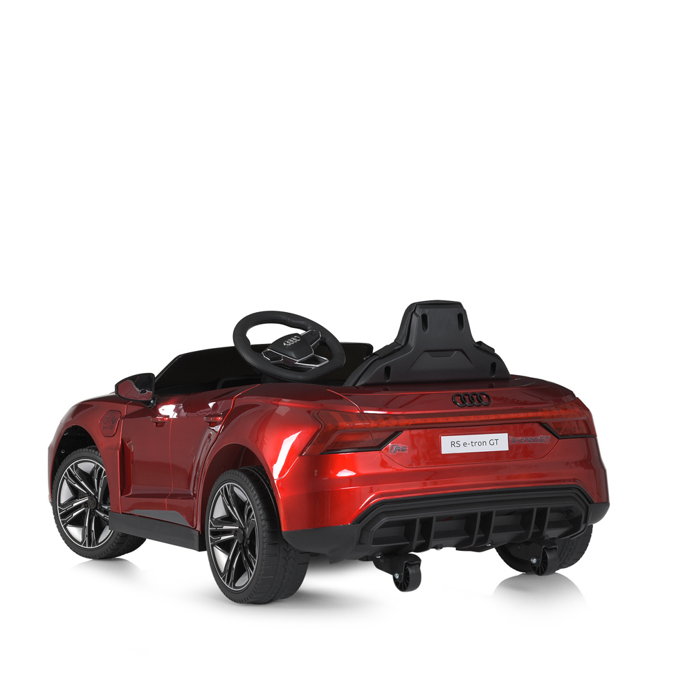 Детский электромобиль Audi e-tron GT "WeKids Cars"