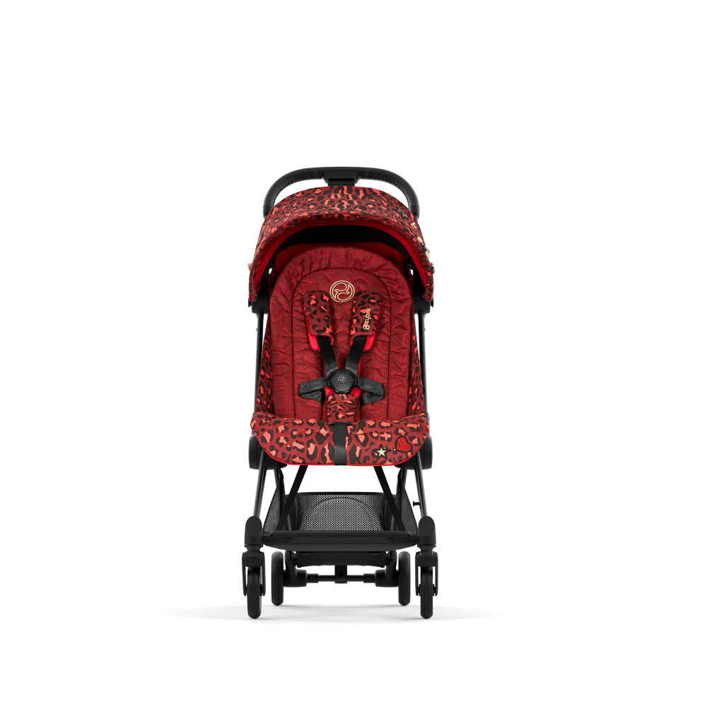 Прогулочная коляска Cybex Coya Fashion Collections
