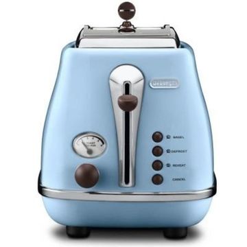 Тостер DELONGHI CTOV 2103.AZ