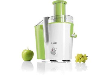 Соковитискач Bosch MES 25G0