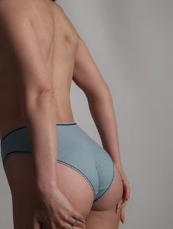 Сліпи в рубчик