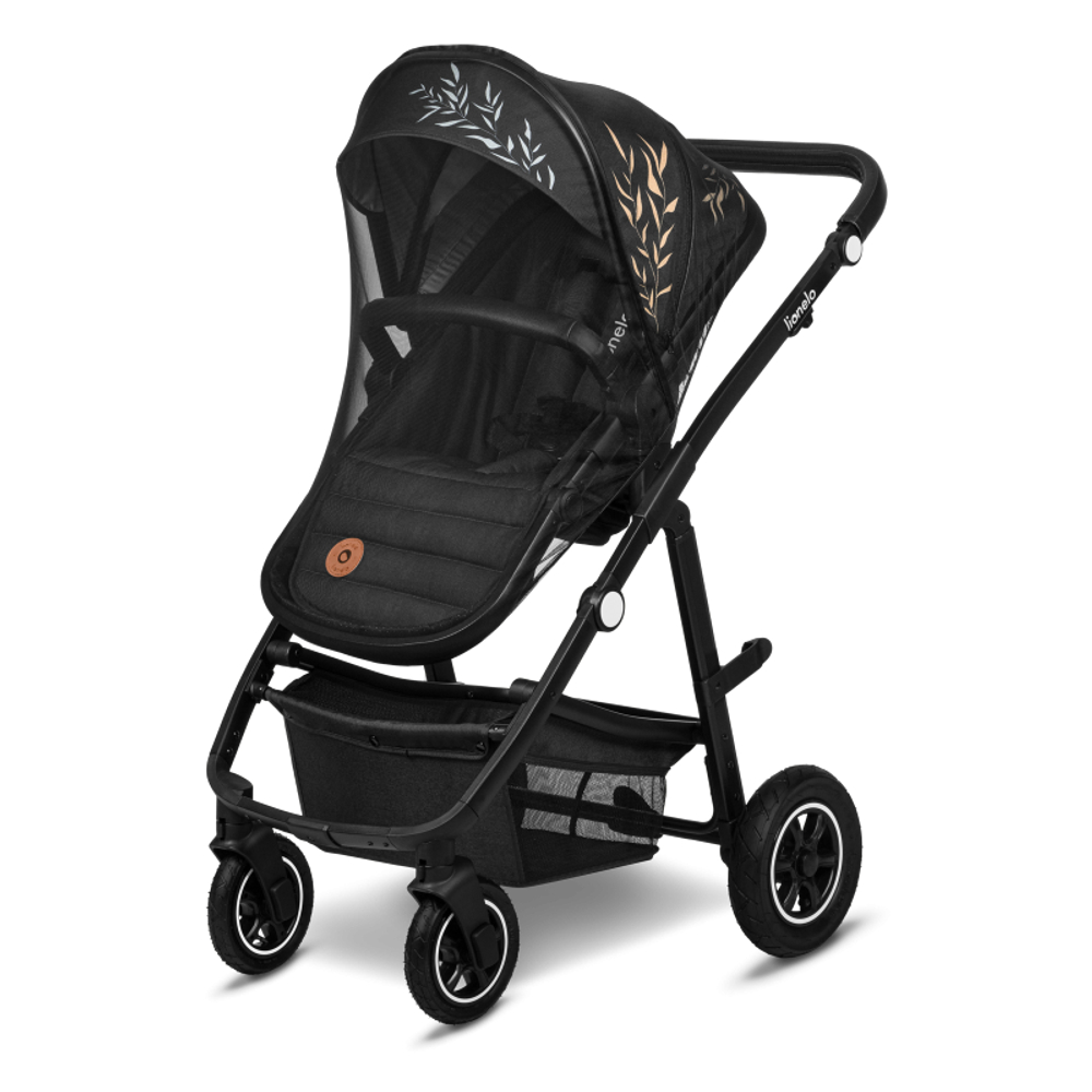 Универсальная коляска 2 в 1 Lionelo Amber