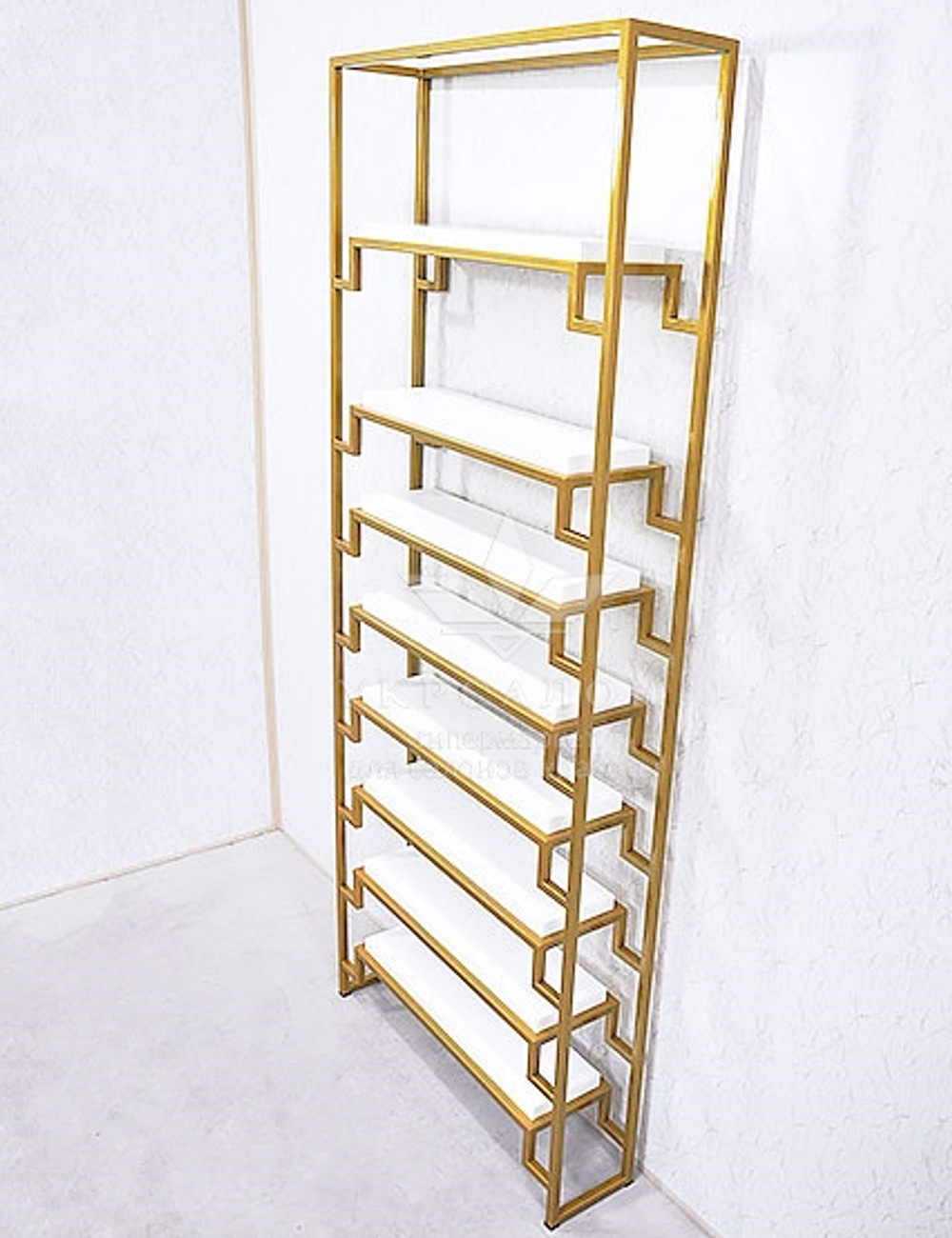 Вітрина для косметики 113-1