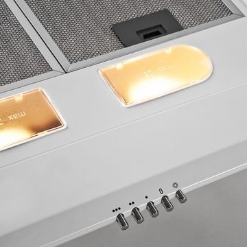 Витяжка PYRAMIDA CASA 60K WH