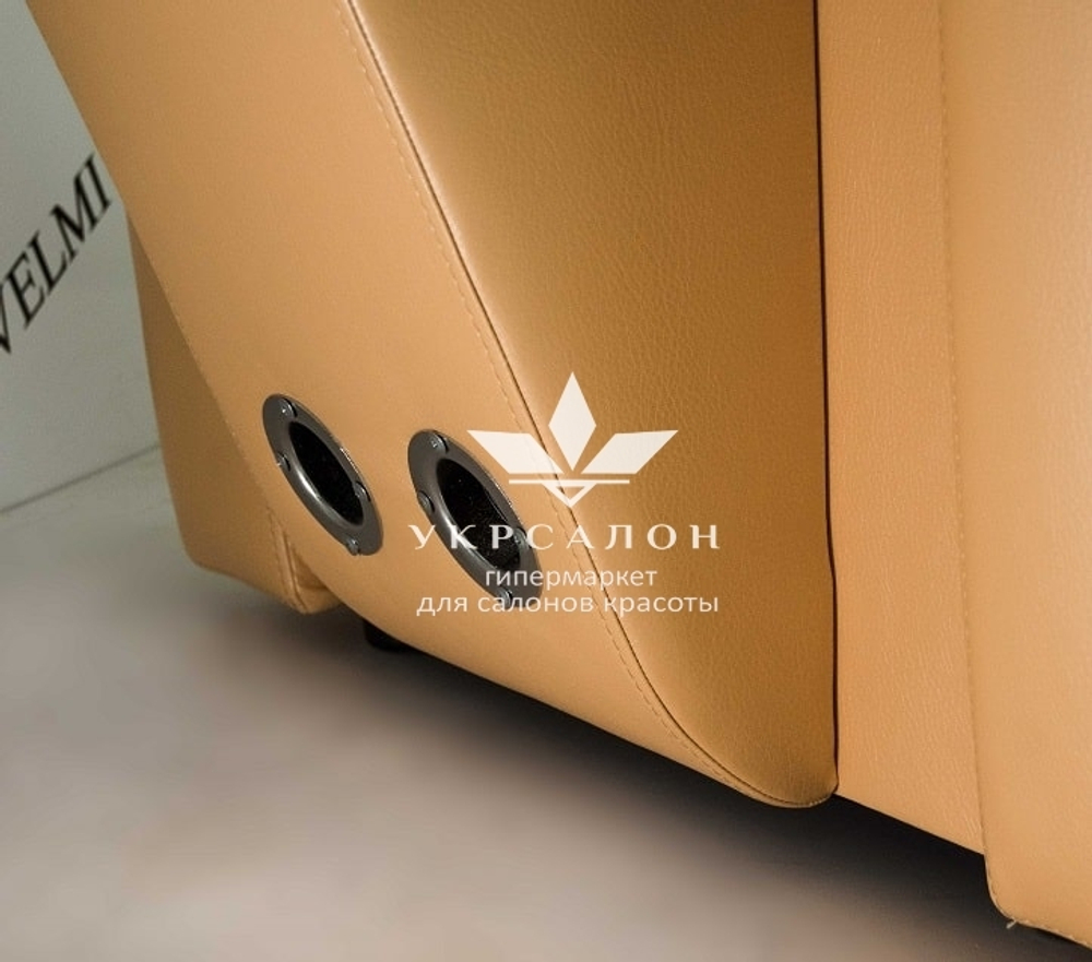 Крісло-мийка royal obsession