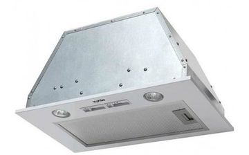 Витяжка VENTOLUX PUNTO 60 INOX (650) PB IT